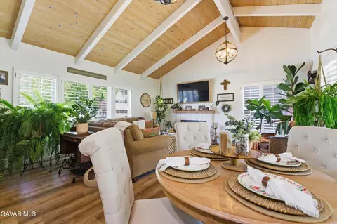 Dining - 5 Meadow Lakes Dr, Tehachapi, CA 93561 photo 1 of 3