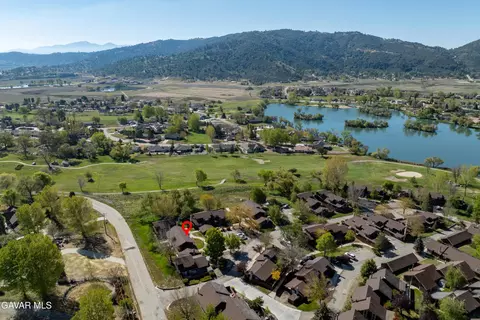 View/Area - 5 Meadow Lakes Dr, Tehachapi, CA 93561 photo 7 of 7