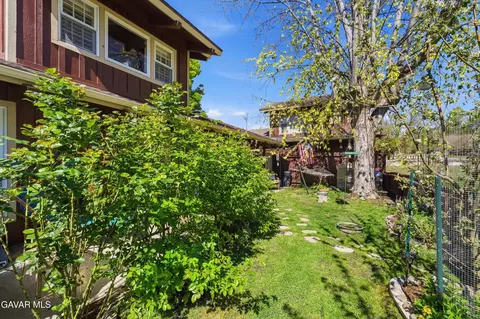 Exterior - 5 Meadow Lakes Dr, Tehachapi, CA 93561 photo 6 of 6