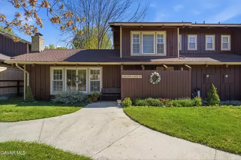 Exterior - 5 Meadow Lakes Dr, Tehachapi, CA 93561 photo 2 of 6
