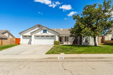 42238 58th St, Lancaster, CA 93536