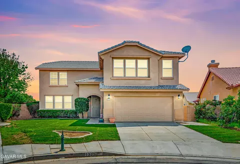 1222 Avenue H 7 W, Lancaster, CA 93534