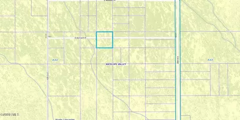 Vic Ave E8 E Vic Ave E8, Lancaster, CA 93535 photo 4