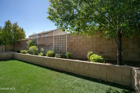 Exterior - 3550 Emerald Ln, Lancaster, CA 93535 photo 2 of 4