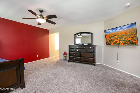 Bedroom - 3550 Emerald Ln, Lancaster, CA 93535 photo 2 of 2