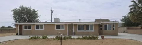 8038 Hemlock Ave, California City, CA 93505