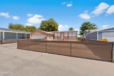 45465 25th St #SPC 269, Lancaster, CA 93535