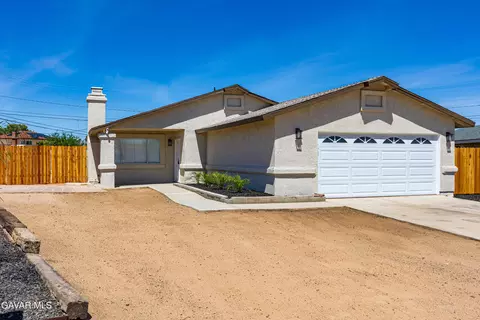 20361 81st St, California City, CA 93505