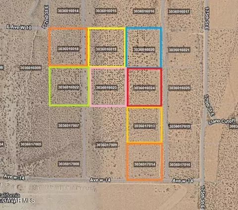 175 Th St E Ave W14, Llano, CA 93544 photo 16