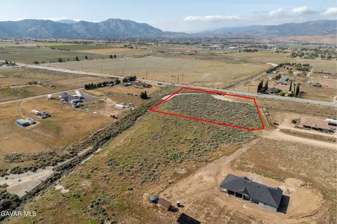 0 Modoc Ave, Tehachapi, CA 93561
