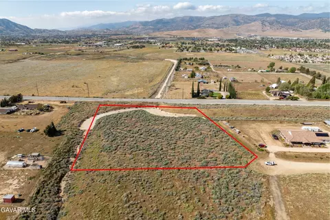 0 Modoc Ave, Tehachapi, CA 93561 photo 3