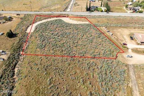 0 Modoc Ave, Tehachapi, CA 93561 photo 4