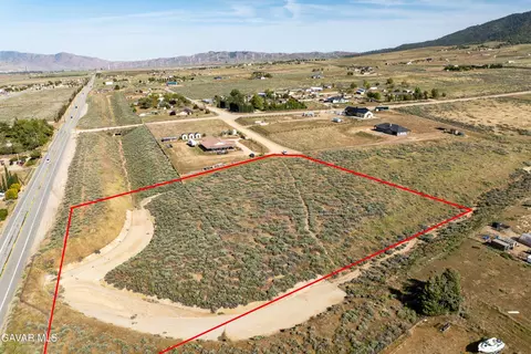 0 Modoc Ave, Tehachapi, CA 93561 photo 6