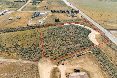 0 Modoc Ave, Tehachapi, CA 93561 photo 7