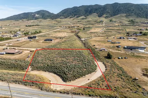 0 Modoc Ave, Tehachapi, CA 93561 photo 5