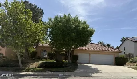 42050 Valley Vista Dr, Lancaster, CA 93536
