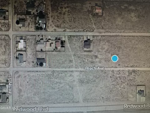 002 Peach Ave, California City, CA 93505