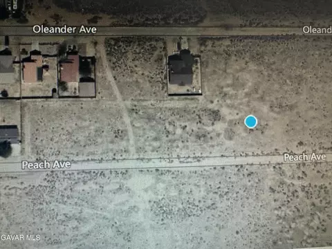 003 Peach Ave, California City, CA 93505