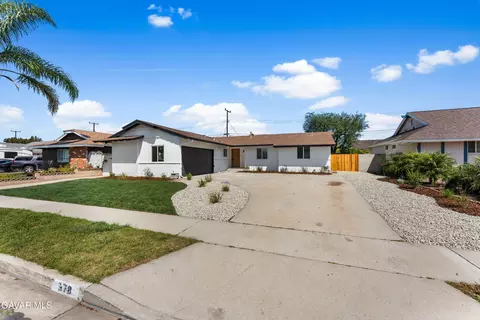 Exterior - 378 Murray Ave, Camarillo, CA 93012 photo 4 of 11