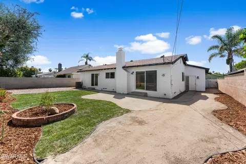 Exterior - 378 Murray Ave, Camarillo, CA 93012 photo 8 of 11