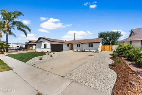 Exterior - 378 Murray Ave, Camarillo, CA 93012 photo 2 of 11