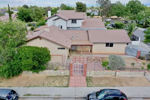 3441 San Felipe Ct, Palmdale, CA 93550