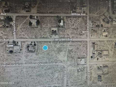 01 Evergreen Ave, California City, CA 93505