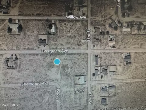 03 Evergreen Ave, California City, CA 93505