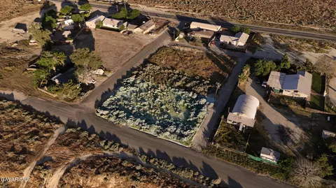 Fiester St & Novel Ave, Maricopa, CA 93252