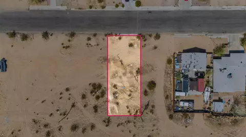 Coronado Ave, Ridgecrest, CA 93555 photo 7