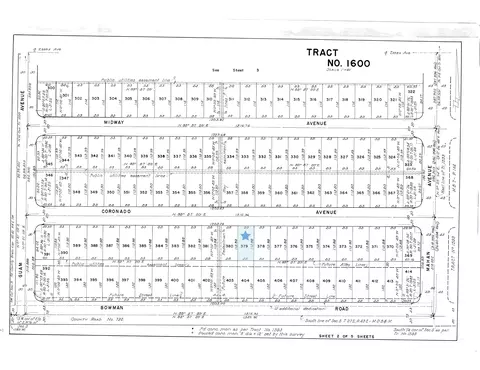 Coronado Ave, Ridgecrest, CA 93555 photo 9