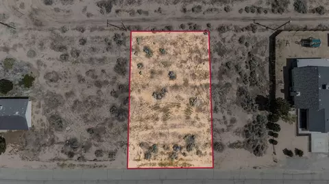 Heather Ave Near 72nd St, California City, CA 93505