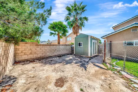 43826 Generation Ave, Lancaster, CA 93536 photo 59