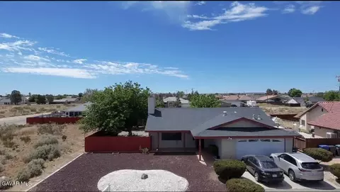 9508 Evelyn Ave, California City, CA 93505