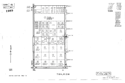 Avenue C10 / 55th St W, Lancaster, CA 93536 photo 5