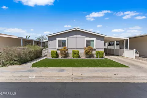 1501 Avenue I E #SPC 131, Lancaster, CA 93535