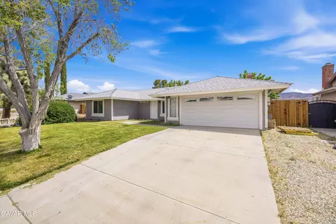 7752 Rushlight Ave, Littlerock, CA 93543