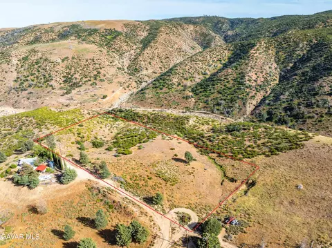 Kings Canyon / 3240-015-022, Lancaster, CA 93536