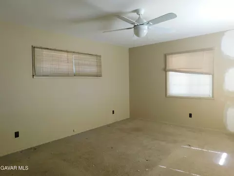 Bedroom - 16873 Alexander Ave, North Edwards, CA 93523 photo 1 of 5