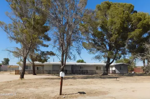 16873 Alexander Ave, North Edwards, CA 93523