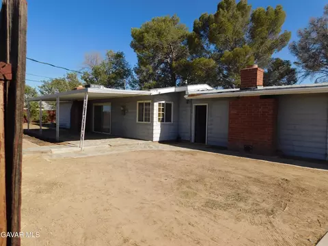 Exterior - 16873 Alexander Ave, North Edwards, CA 93523 photo 11 of 12