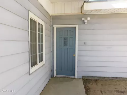 Exterior - 16873 Alexander Ave, North Edwards, CA 93523 photo 2 of 12