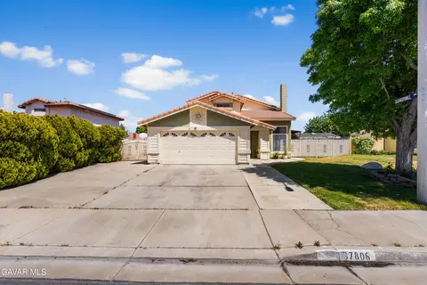 37806 Sulphur Springs Rd, Palmdale, CA 93552