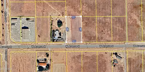 Ave H Vicinity 80th St West, Lancaster, CA 93536 photo 29