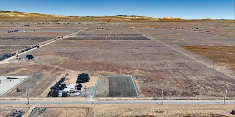 Ave H Vicinity 80th St West, Lancaster, CA 93536 photo 30