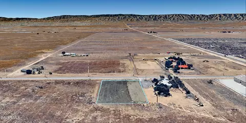Ave H Vicinity 80th St West, Lancaster, CA 93536 photo 32