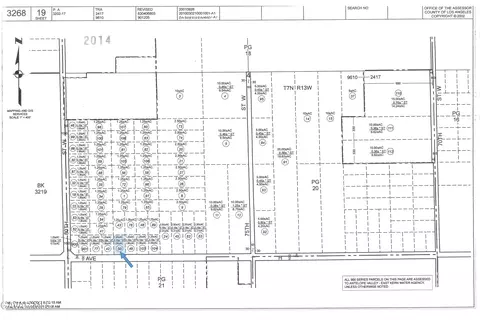 Ave H Vicinity 80th St West, Lancaster, CA 93536 photo 34
