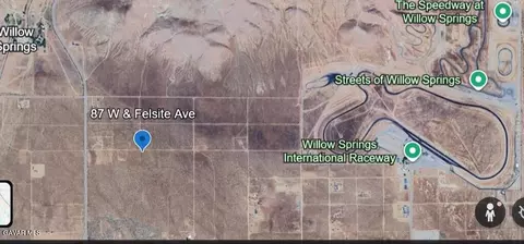 87 Th West Felsite Ave, Rosamond, CA 93560