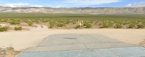 W/o Hwy 14 & N/o California Ci, Mojave, CA 93501