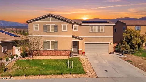 1011 Balsam St, Beaumont, CA 92223